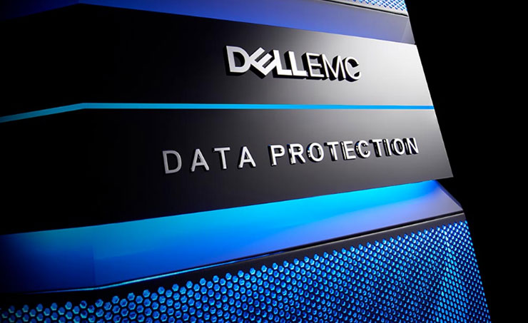 Dell EMC ra mắt giải pháp lưu trữ và bảo vệ dữ liệu mới
