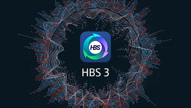 Sử dụng HBS 3 với QuDedup để tăng tốc  các tác vụ sao lưu/khôi phục