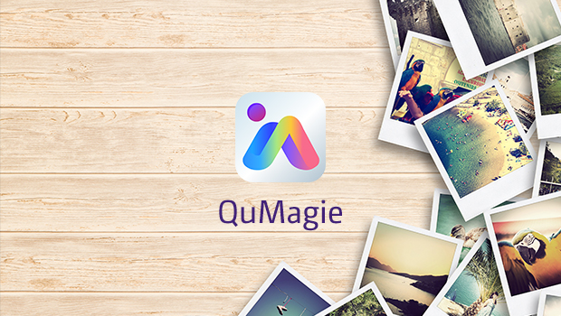3 điểm nổi bật của ứng dụng quản lý ảnh QuMagie mới trên QTS 4.4.1 Beta