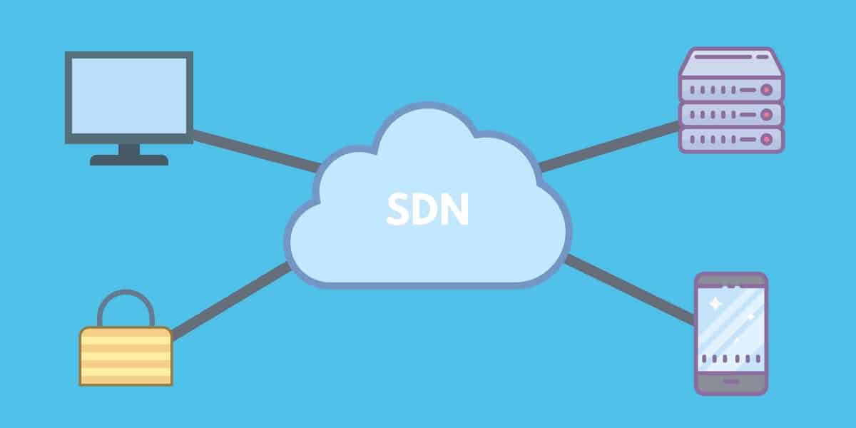SDN là gì Tại sao SDN lại là xu thế cho công nghệ mạng tương lai