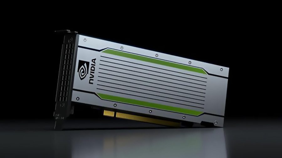 GPU Nvidia Tesla