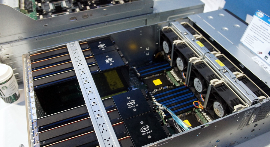 Supermicro giới thiệu máy chủ GPU AMD EPYC và máy chủ đào tạo Intel Nervana NNP-T tại SC19