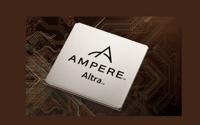 Bộ xử lý Ampere Altra ARM ra mắt với 80 cores cho điện toán đám mây