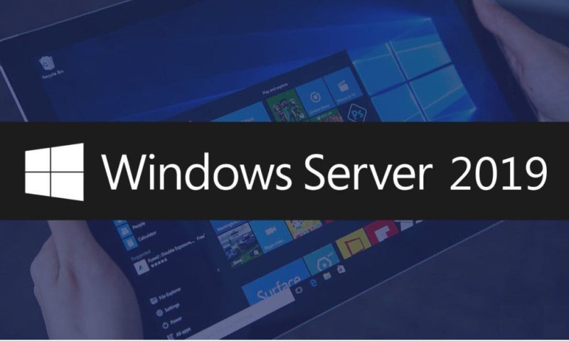 Backup cho Windows Server 2019: Giải pháp tối ưu với NAKIVO Backup & Replication