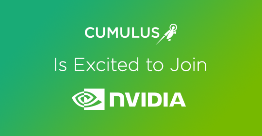 NVIDIA mua lại hãng phần mềm tiên phong về network: Cumulus