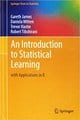 An Introduction to Statistical Learning: with Applications in R (Springer Texts in Statistics)