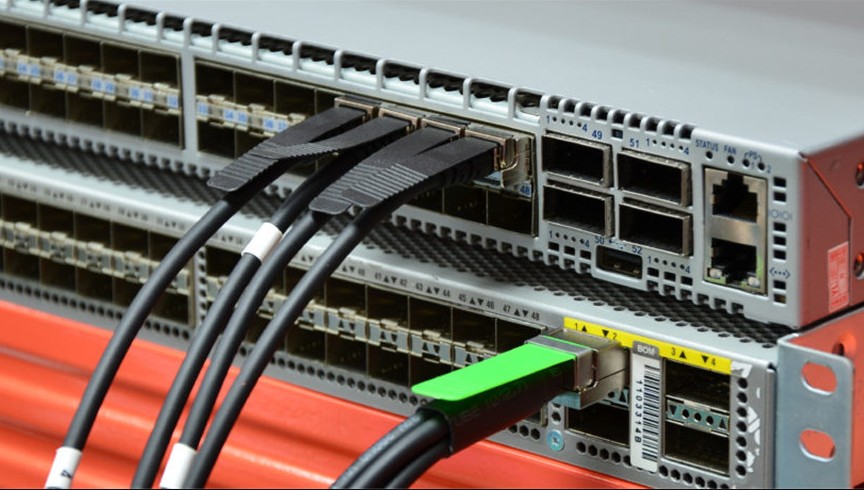 Tổng quan về mạng Ethernet 10 Gigabit