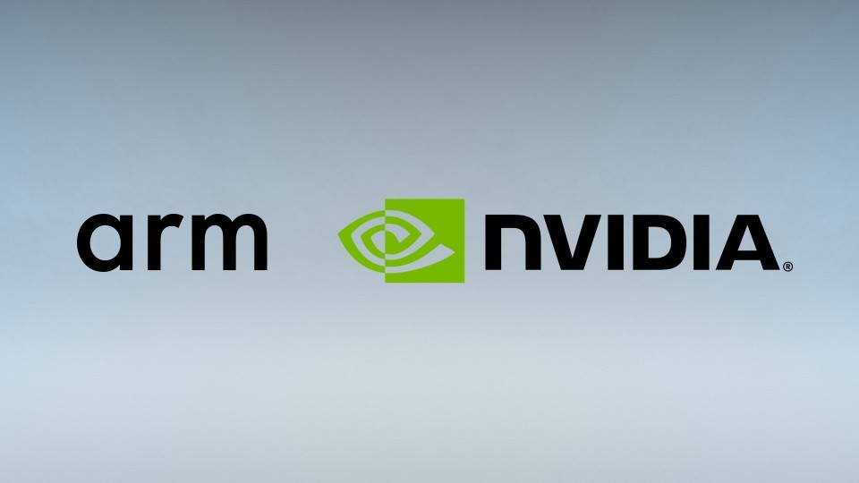NVIDIA chính thức mua lại ARM với giá 40 tỷ USD