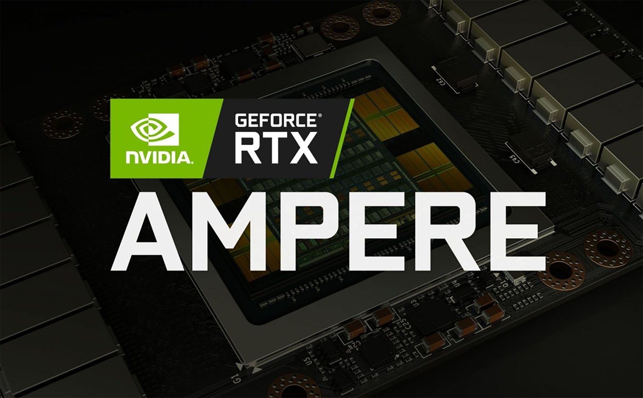 Nvidia được cho là sẽ ra mắt kiến trúc Ampere vào tháng 3, GeForce RTX 3000 series tại Computex 2020 | Tinh tế