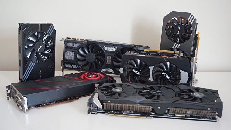 Best graphics card 2019: Top AMD and Nvidia GPUs for 1080p, 1440p and 4K