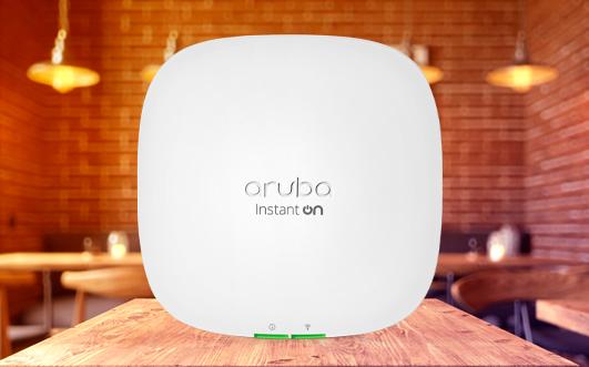 Aruba Instant On - Small-Business Networks
