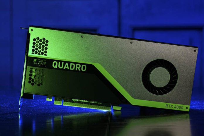 Đánh giá NVIDIA Quadro RTX 4000: GPU dành cho AI linh hoạt và chuyên nghiệp