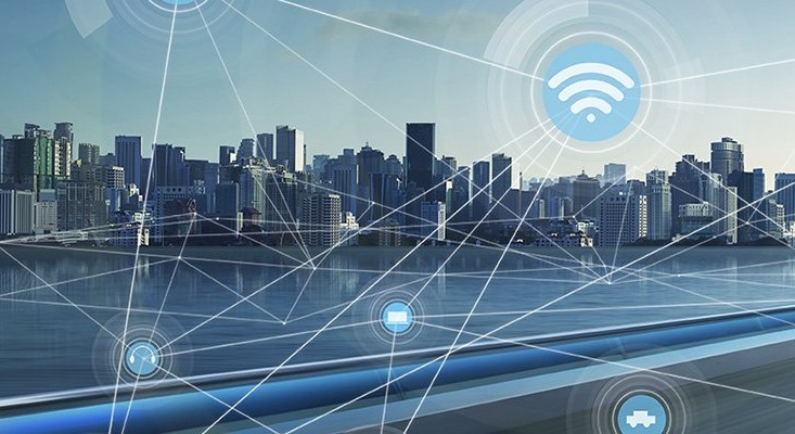Smart City – Thành phố thông minh – Đối mặt với các thách thức và cơ hội
