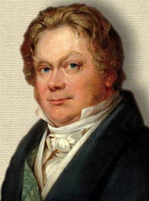 Jöns Jacob Berzelius, nhà tiên phong hóa học Thụy Điển