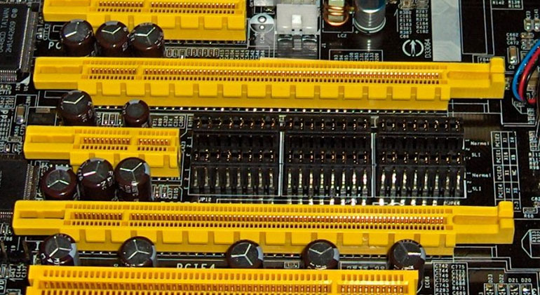 T m Hi u Chu n Giao Ti p PCIe 4 0 Nh ng i m M i So V i Th H Tr c 