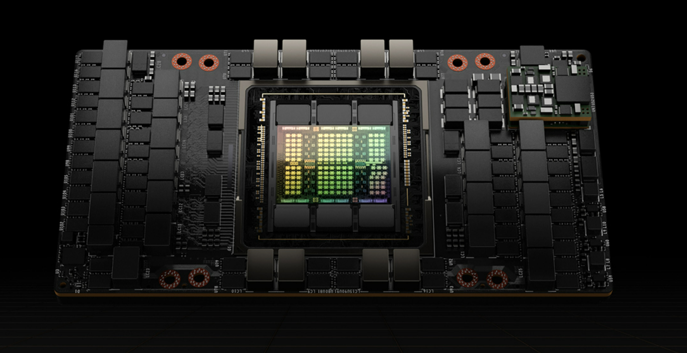 Tăng tốc mạnh mẽ lập trình động với Kiến trúc GPU NVIDIA Hopper