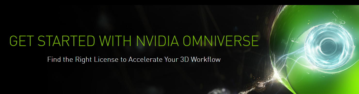 Nâng cấp khả năng sáng tạo nội dung 3D với NVIDIA Omniverse