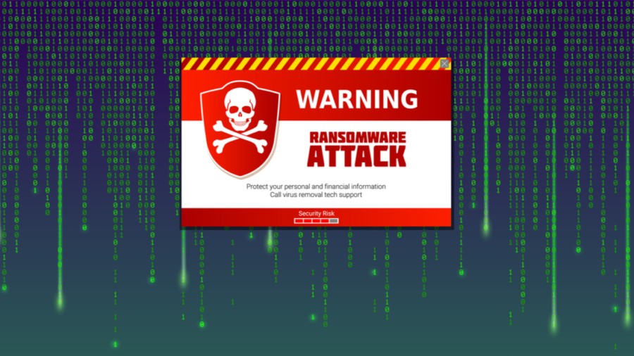 Top 5 quan niệm sai lầm phổ biến về Ransomware