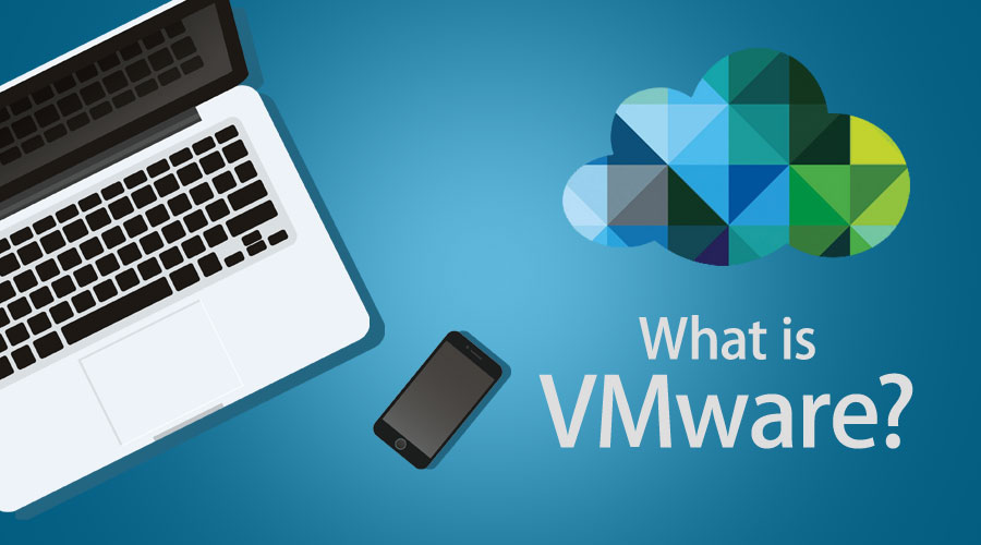 What is VMware? | Key Concept | Skills & Scope | Career And Advantage
