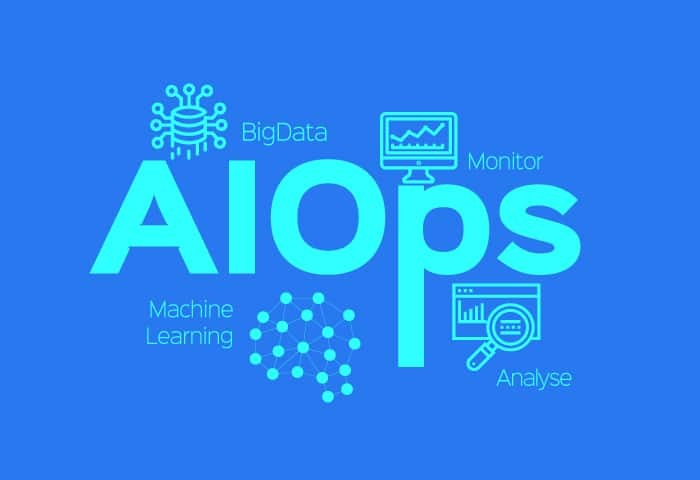 Tại sao các hệ thống mạng hiện đại cần đến AIOps?
