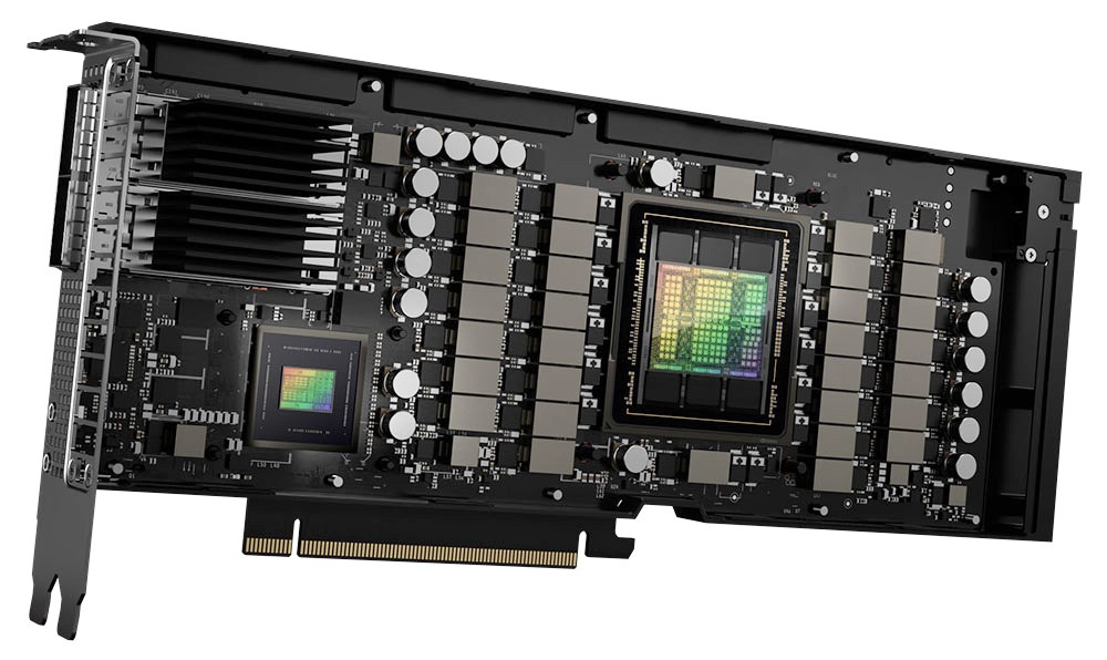 NVIDIA H100 Enterprise PCIe-4 80GB — Vipera - Tomorrow