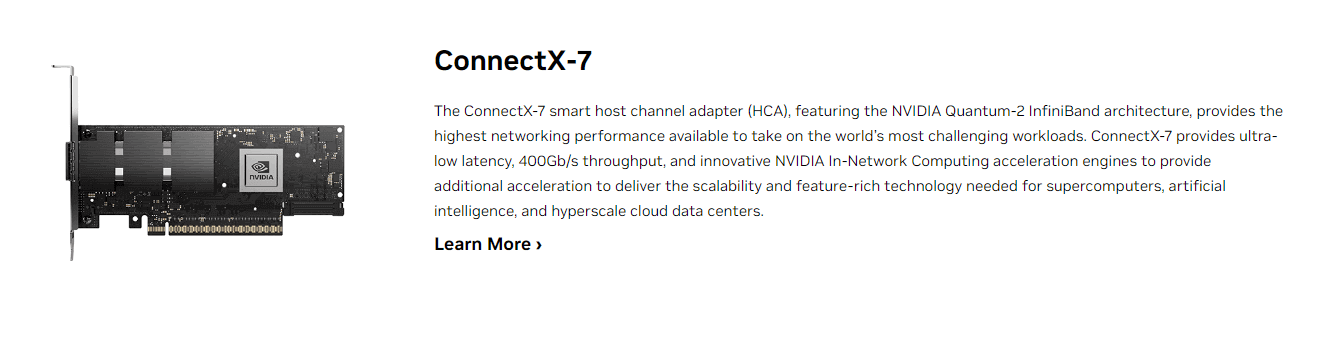 ConnectX-7