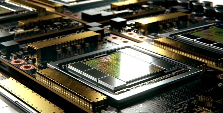 GPU NVIDIA kiến trúc Ampere: So sánh Multi-Instance GPU vs Virtual GPU
