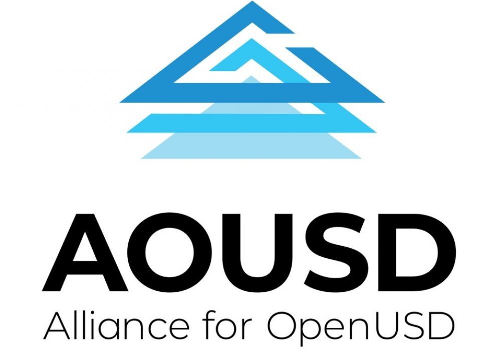NVIDIA thúc đẩy việc đưa OpenUSD thành chuẩn cho thế giới ảo 3D