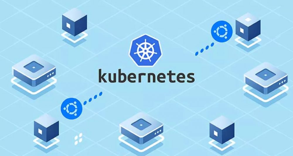 Kubernetes và các ứng dụng được tăng tốc trên container