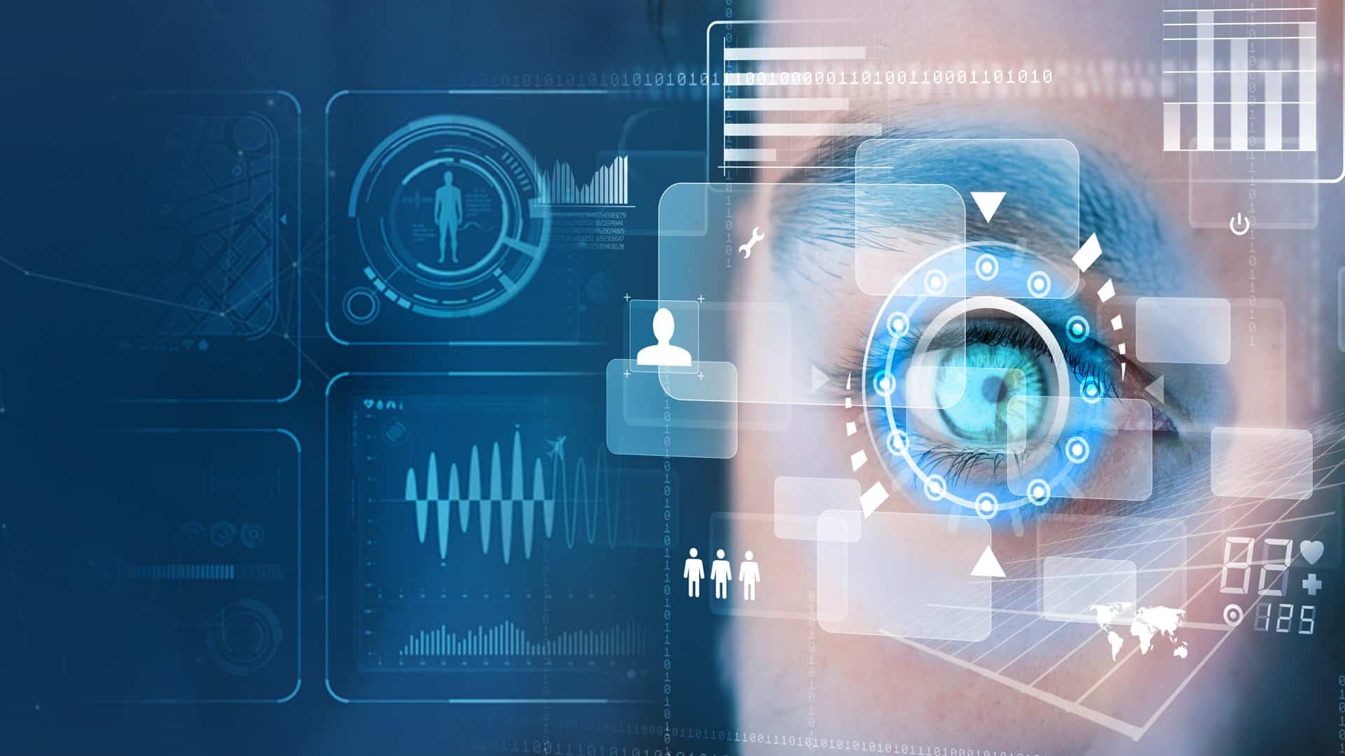 Tổng quan về Computer Vision – Thị giác máy tính