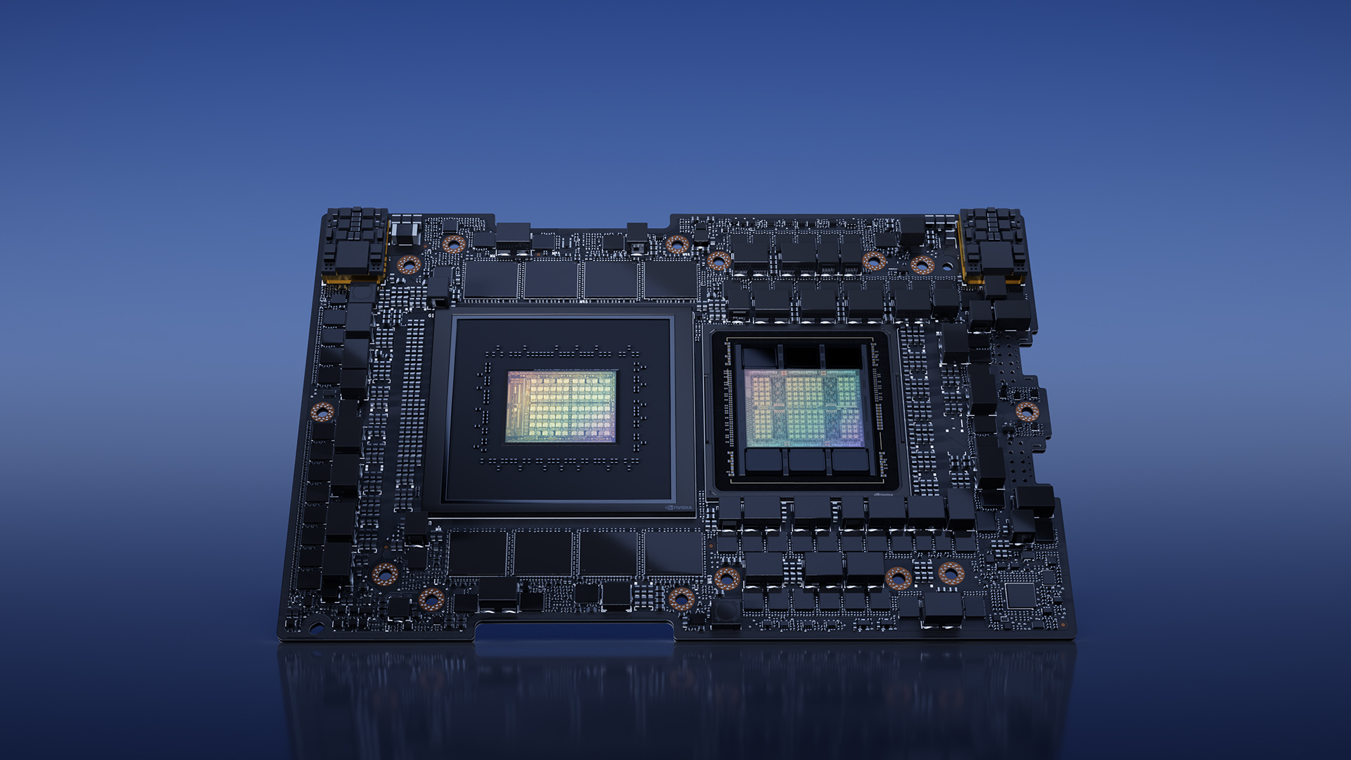 NVIDIA GH200 Grace Hopper Superchip trong thử nghiệm MLPERF: Sức mạnh đáng kinh ngạc trong trí tuệ nhân tạo