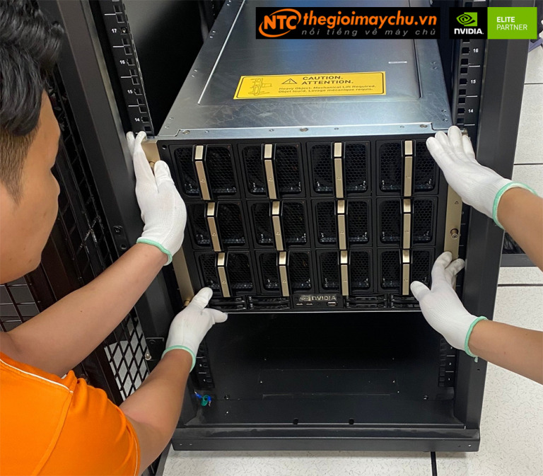 H100 Gpu Per Rack GPU NVIDIA H100 có thể làm được những gì? - Blog | TheGioiMayChu