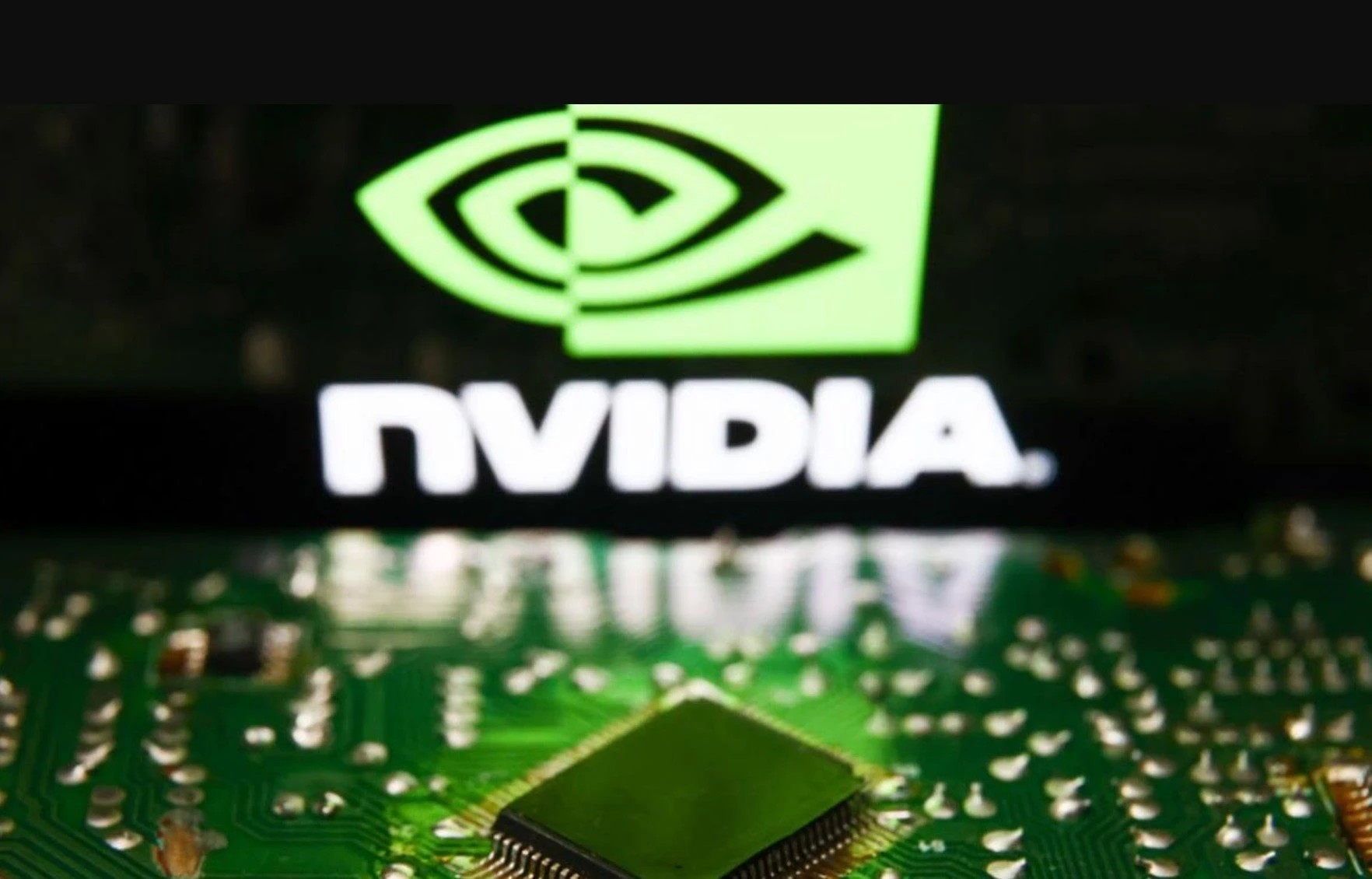NVIDIA và AI đã thay đổi cục diện ngành công nghiệp chip và các đối thủ giờ đây phải chạy theo