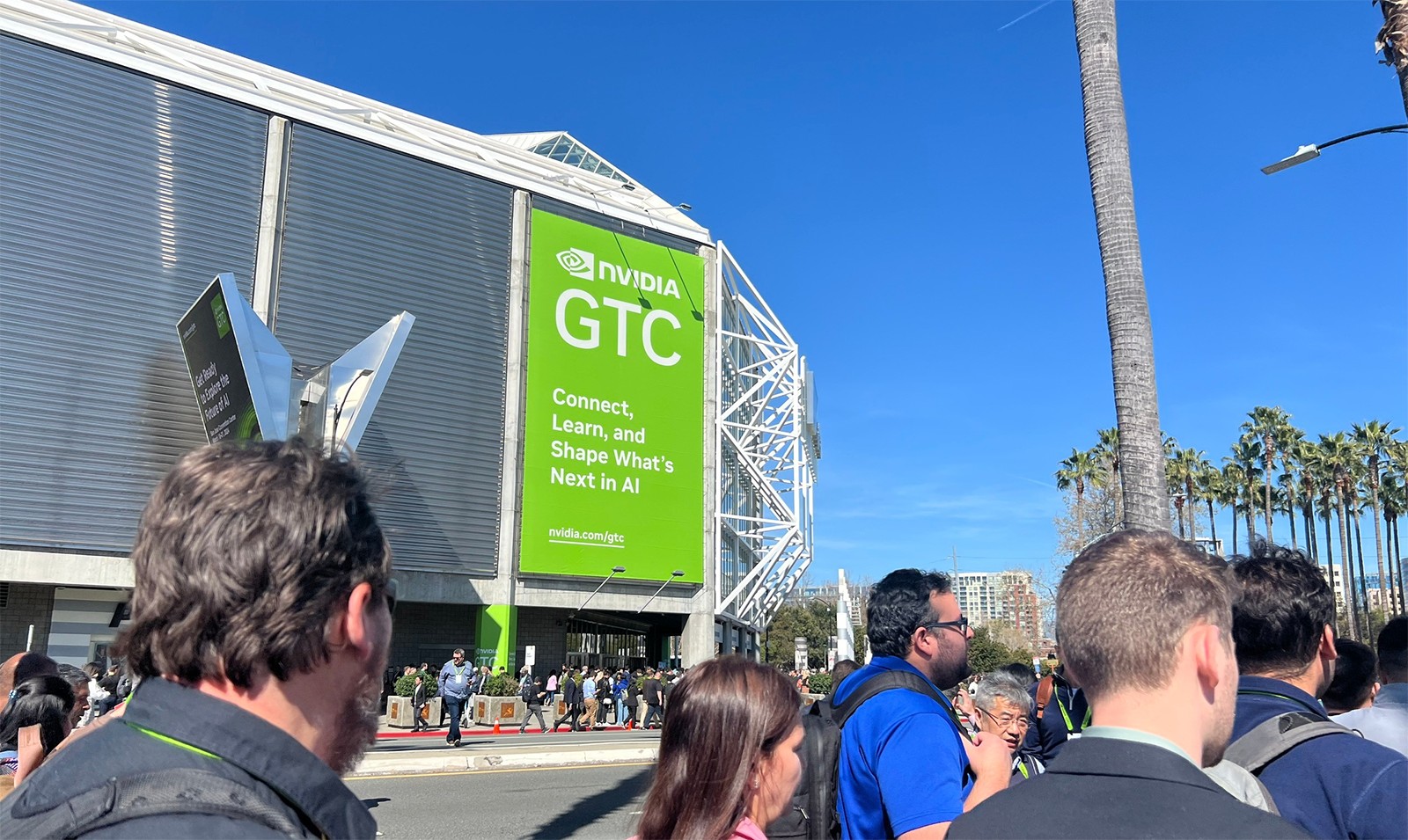 Tóm tắt buổi Keynote của NVIDIA GTC 2024