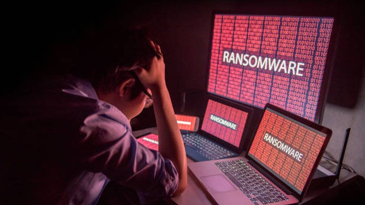Các nguyên tắc cơ bản để phòng tránh mất mát dữ liệu doanh nghiệp từ tấn công ransomware