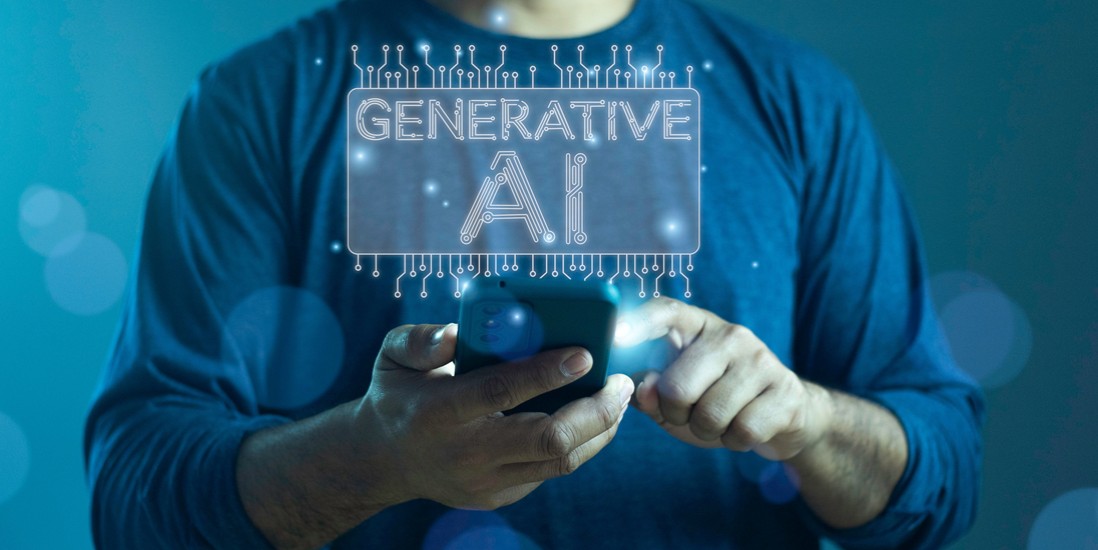 Hướng đến tương lai: Generative AI dành cho các giám đốc điều hành