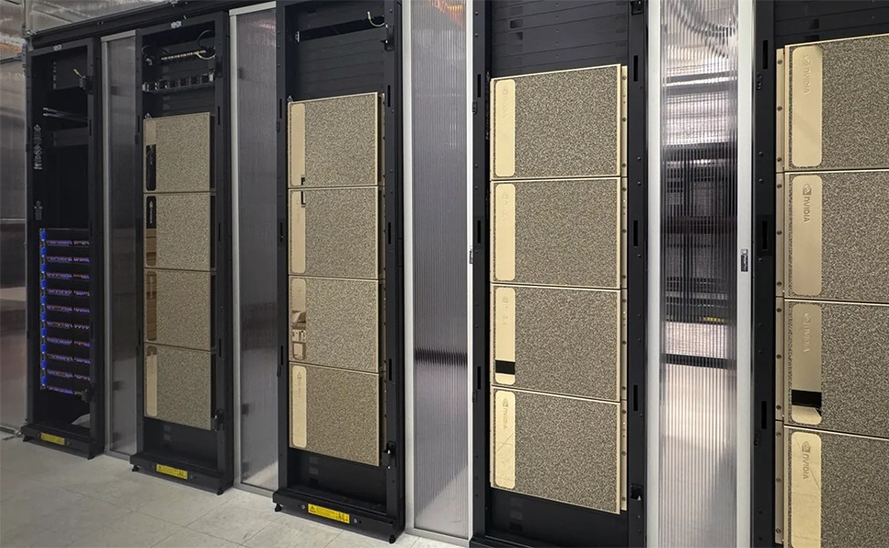 Mở rộng quy mô cho hạ tầng GenAI on-premise