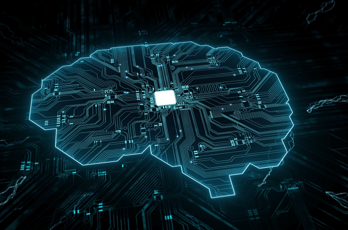 AI và Network: Hai mặt của đồng xu định hình hạ tầng điện toán tương lai
