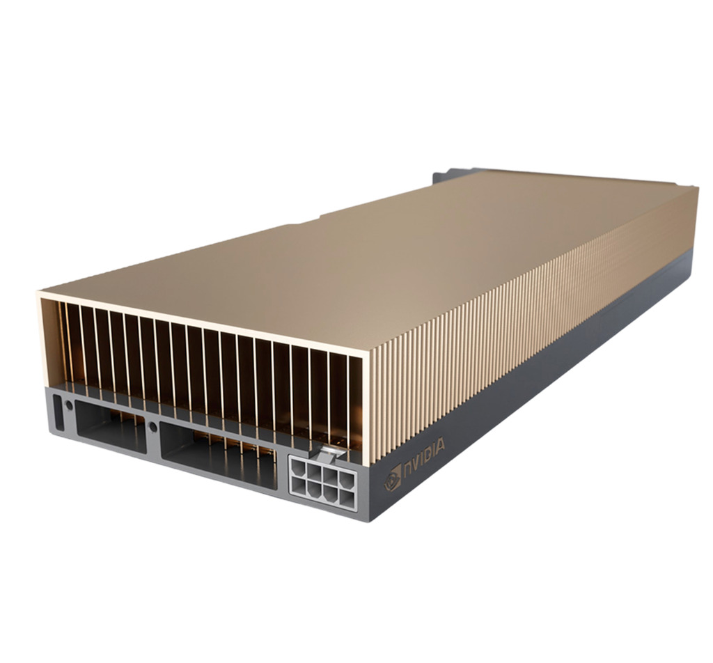 GPU NVIDIA H200 NVL Tensor Core - Ideal para Cloud e Data Center