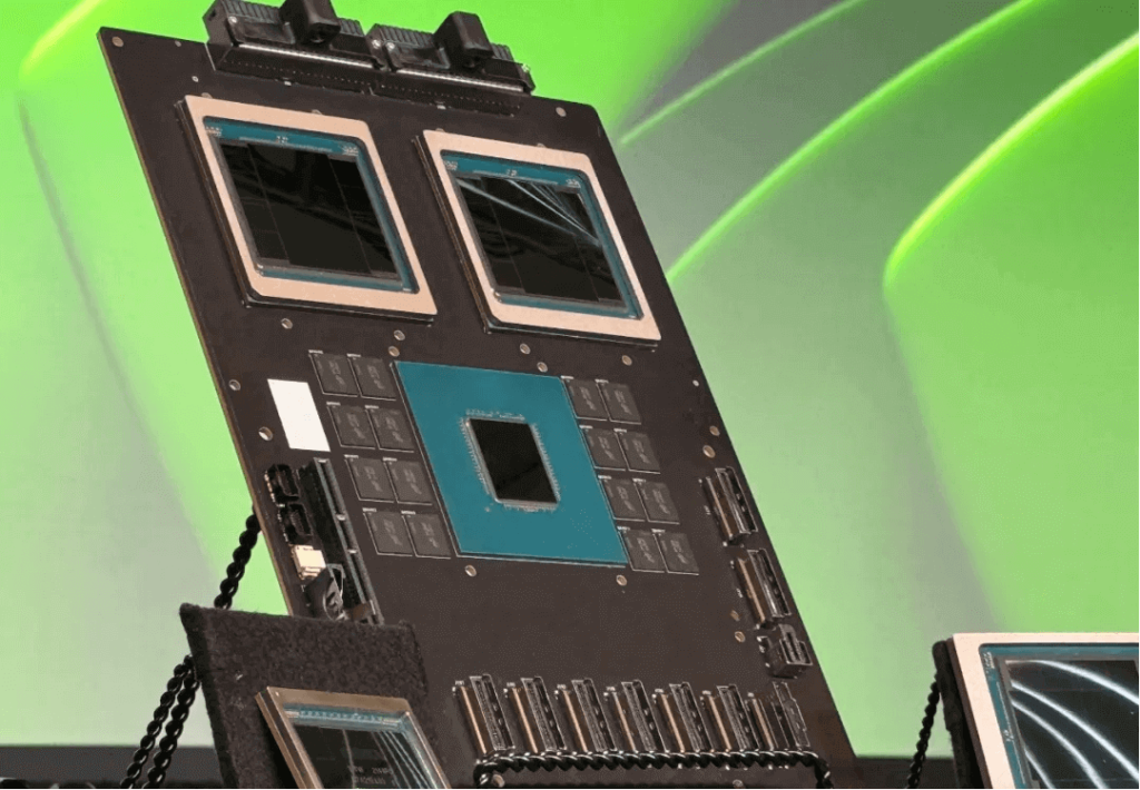 Introduction to NVIDIA GB200 Superchip and Liquid-Cooled Servers and Cabinets - fibermall.com