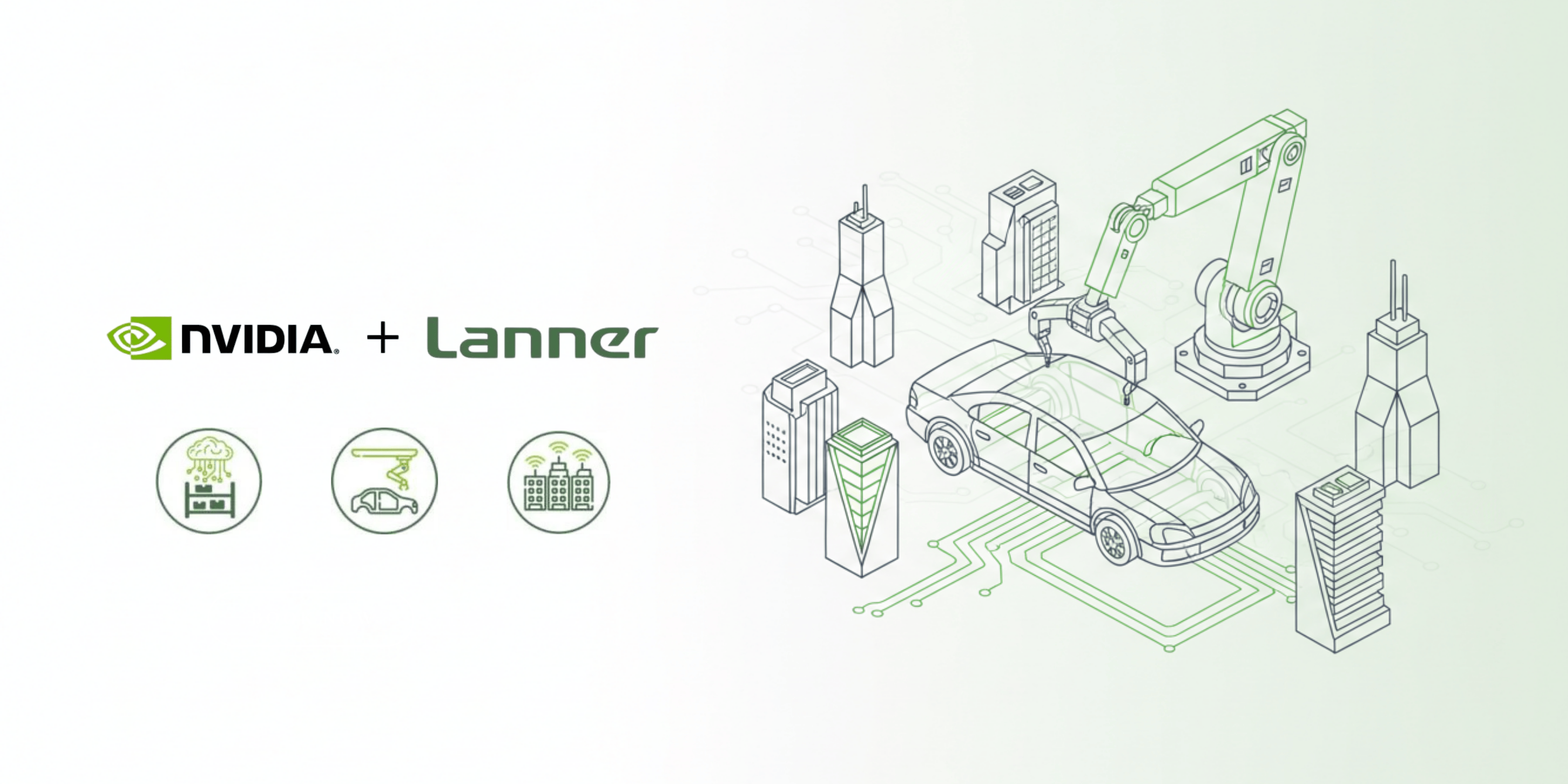 NVIDIA NGC‑ready Low‑latency Edge AI: Giải pháp cho Retail, Manufacturing và Smart Cities