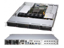 Máy chủ Superserver AS -1014S-WTRT
