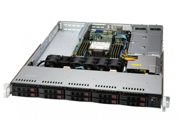 Máy chủ SuperServer SYS-110P-WTR