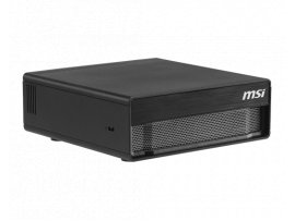 MSI EdgeXpert MS-C931 Personal AI Supercomputer Based on NVIDIA DGX Spark