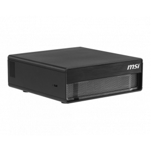 Máy tính Trí tuệ Nhân tạo MSI EdgeXpert MS-C931 4TB PCIe 5.0 - BH 03 Năm