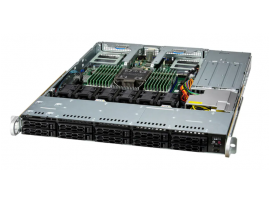 UP SuperServer SYS-111C-NR
