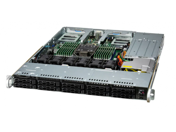 UP SuperServer SYS-111C-NR