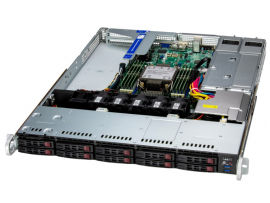 WIO SuperServer SYS-112B-WR