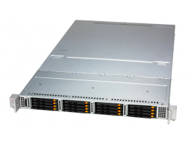 Storage SuperServer SSG-122B-NE316R