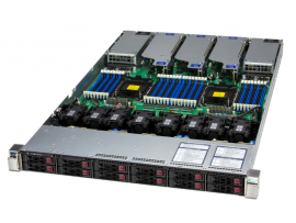 CloudDC SuperServer SYS-122C-TN